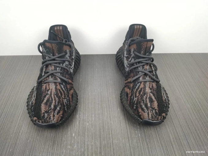 Yeezy V2 GW3774 350 Adidas Boost Oat Black MX 0713
